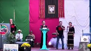 “Đêga tuh êrah mčah klang kơyua kơ lăn čar”