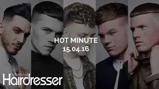 Pro Hair Hot Minute - 15.04.16
