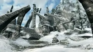 the elder scrolls v skyrim   special edition прохождение Побег из Хелгена