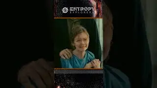 I was crying making this short. #astronomy #parenting #movie #interstellar