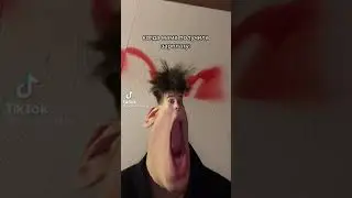 ТикТок поёт серенаду