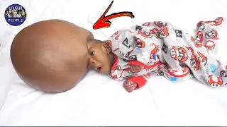 3 UNUSUAL PEOPLE IN THE WORLD PART 15