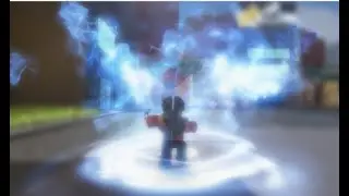 (SAKURA STAND) Vergil true Anubis gameplay