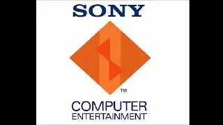 PS1 BIOS/Startup Recreation (MS-Paint)