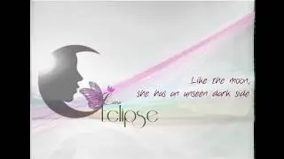 Miss Luna Ecliplse advert