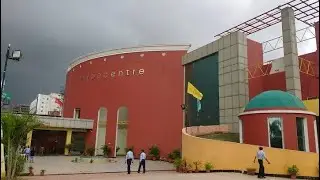 International expomart noida sec. 62