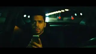 [FREE FOR PROFIT] J. COLE X WEEKND TYPE BEAT - 