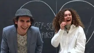 Off-Screen First Dates Part 2