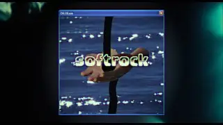 CXLOE - Soft Rock (Official Visualiser)