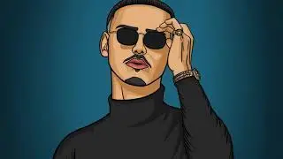 BOOBA x APACHE 207 x RAF CAMORA Type Beat | POP RAP Instrumental 2020 - 