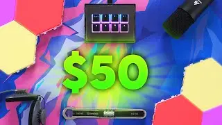 Cool Tech Under $50 - June