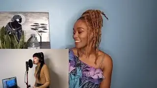 I Can't Get Enough of her Voice!!! 😱 Diana Ankudinova - Take on Me (Reaction Video)