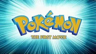 Pokemon: The First Movie (1999) - 35mm Teaser Trailer [FemboyFilms]