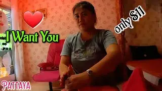 🇹🇭Happy Ending With Special service 🥰 thai massage pattaya (thailand massage)