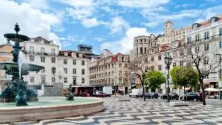 Best Time To Visit or Travel to Lisbon, Portugal