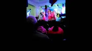 Muestra de Folclor Colombiano I