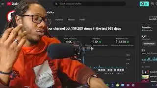 How Much YouTube Paid Me in 2024