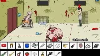 Youtubers Saw Game - Solución Completa