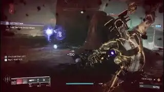Stalker Scorn Didnt Like That