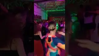 WHAT HAPPENS AT PASOFINO DANCE SOCIAL?