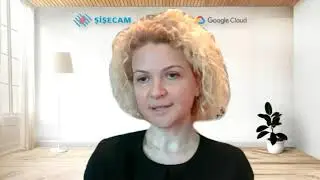Data Science Days - Panel:Bulutun Gücü ile Veri Odaklı Dijital Dönüşüm