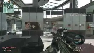 Nice Sniper Kills