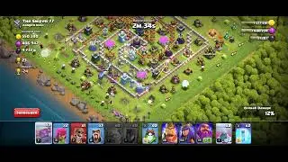 Clash Of Clans | New Troop Strategy For All Town Halls | C.O.O.K.I.E Troop