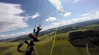Ozone Zeolite GT. Wasserkuppe Westhang 18.08.2020.
