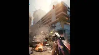 БИТВА ЭКСТРАСЕНСОВ #shorts #games #cyberpunk2077