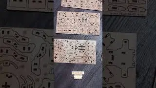 Drone Puzzle!