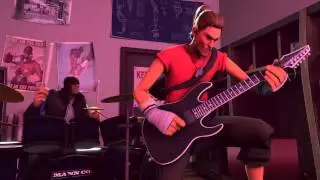 How to: Death Metal with Scout