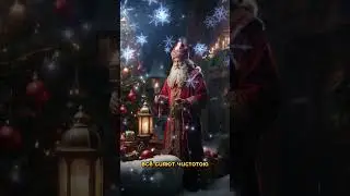 Поздравляю с днем Святого Николая чудотворца #поздравление #сднемсвятогониколая