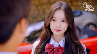 [Oshi no Actress] One day, my favorite actress appeared in front of me. (Eng SUB)
