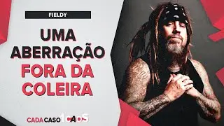 FIELDS for KORN - CC1C
