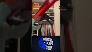 Trollface meme