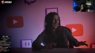 Elraenn - TWITCH YAYINCILARI PARANORMAL VİDEOLAR İZLİYOR
