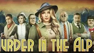 Убийство в альпах | Murder in alps Прохождение #13