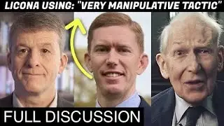 Mike Licona Responds to Bill Roach