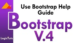 Bootstrap 4 Alpha Tutorial - Add Components Using Guide