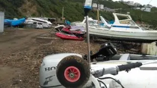 Rib Suzumar 3,5 m Vladivostok