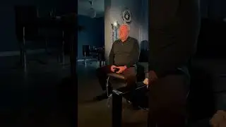 Бывший бандит о Сильвестре😎.