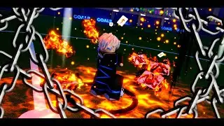 KUNIGAMI Full Showcase In Blue Lock Rivals