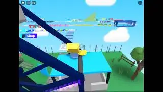 I'm riding a ferris wheel, right?