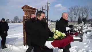 Ostatnie Pożegnanie Roberta