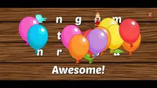 #phonics #game