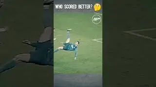 Goals that shocked the world. Goals that really hard to repeat Boateng, Ronaldo, Ibrahimovic #Shorts