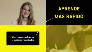 Las mejores técnicas de estudio: Aprende con el método IPLER