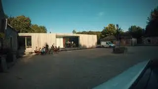 Johnnys 40th Timelapse