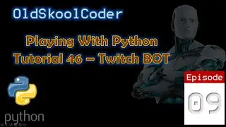 Tutorial 