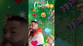 CHACAL - TE AMO - 14  DE FEBRERO - DIA DE LOS ENAMORADOS - SAN VALENTIN 2024
